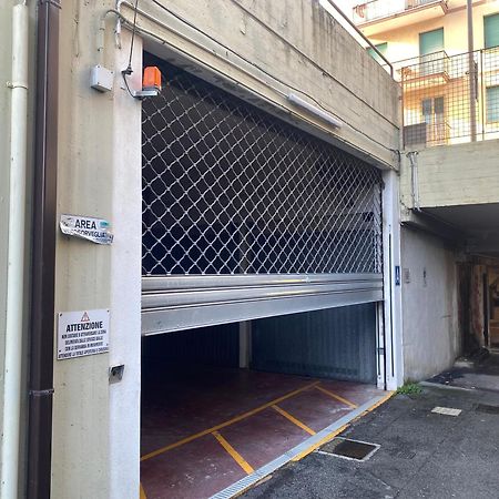 Apartamento Raggio Di Sole Sestri Levante Exterior foto