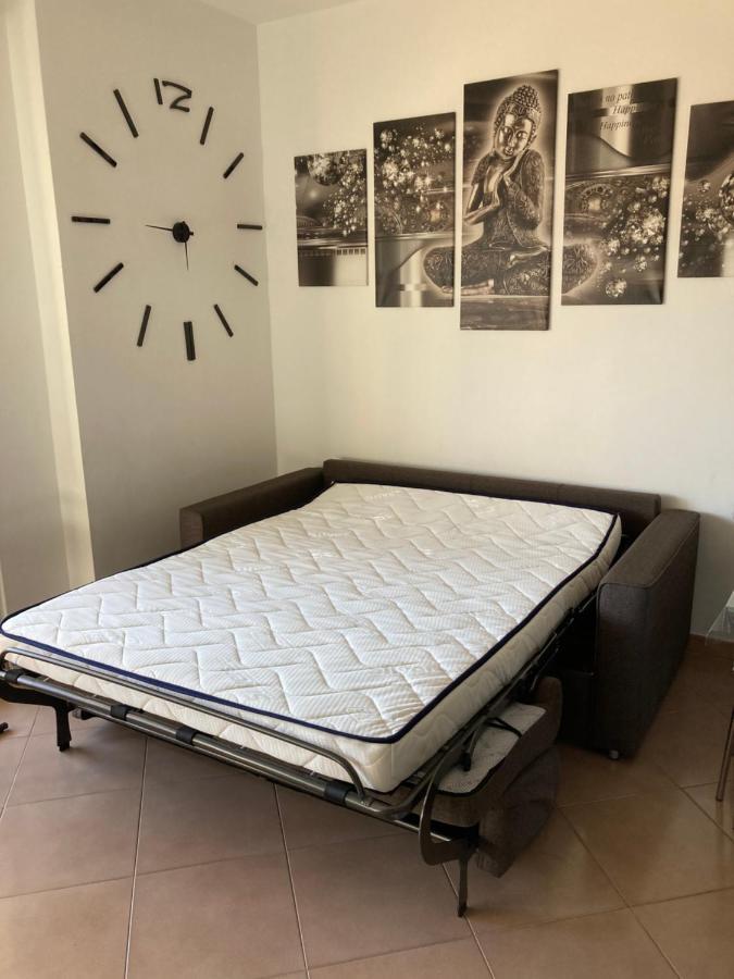 Apartamento Raggio Di Sole Sestri Levante Exterior foto