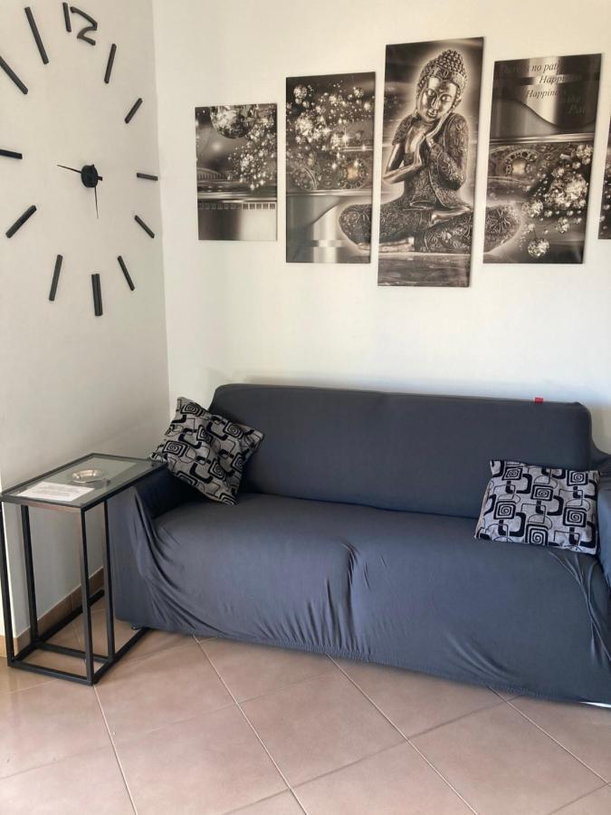 Apartamento Raggio Di Sole Sestri Levante Exterior foto