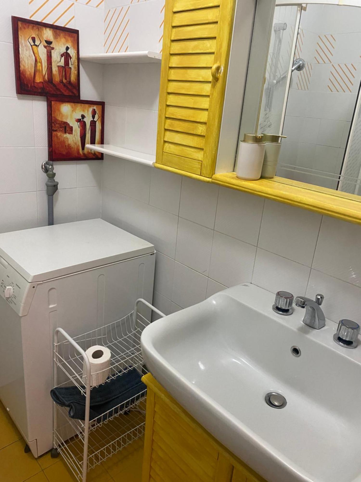 Apartamento Raggio Di Sole Sestri Levante Exterior foto
