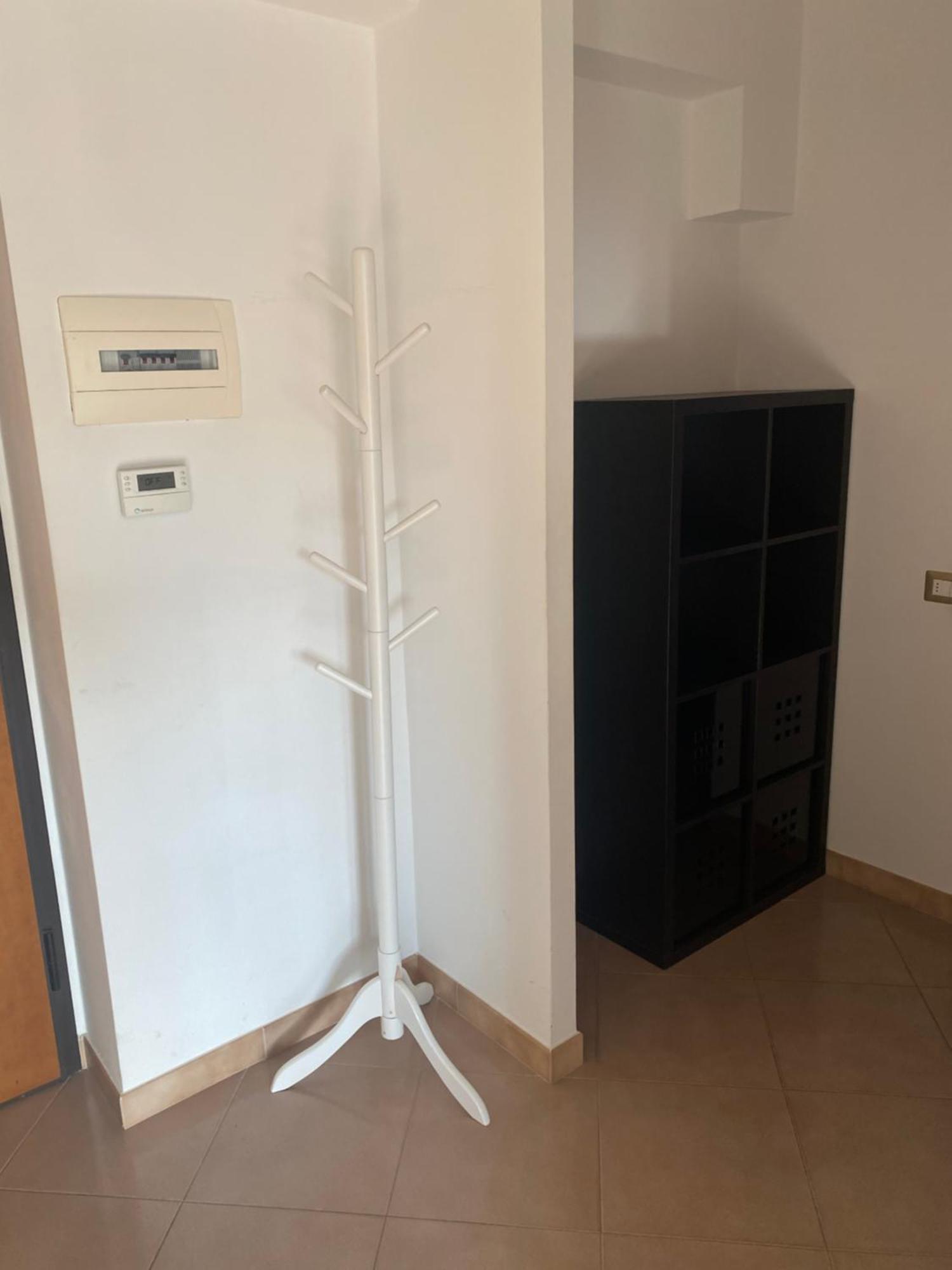 Apartamento Raggio Di Sole Sestri Levante Exterior foto