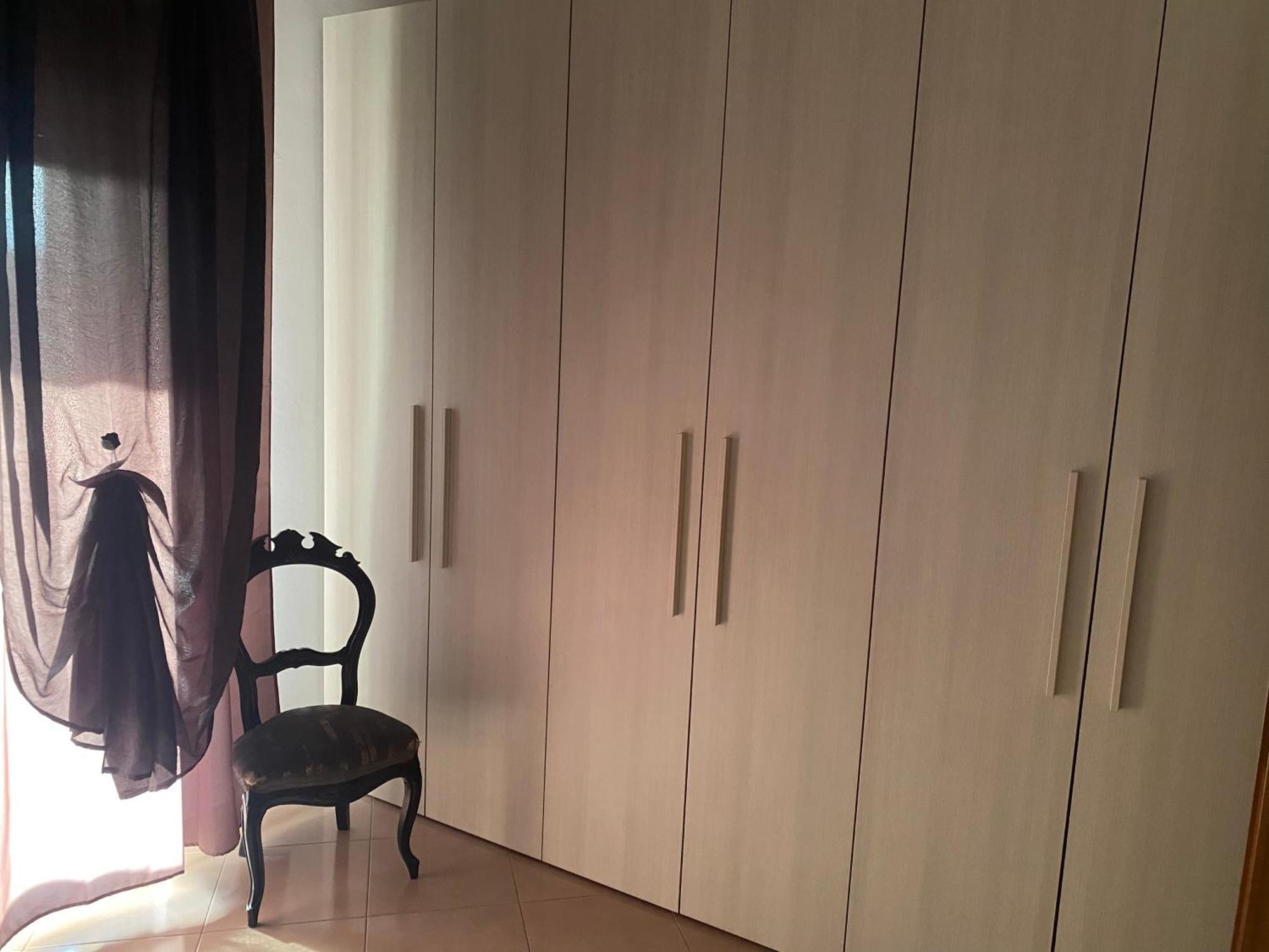Apartamento Raggio Di Sole Sestri Levante Exterior foto