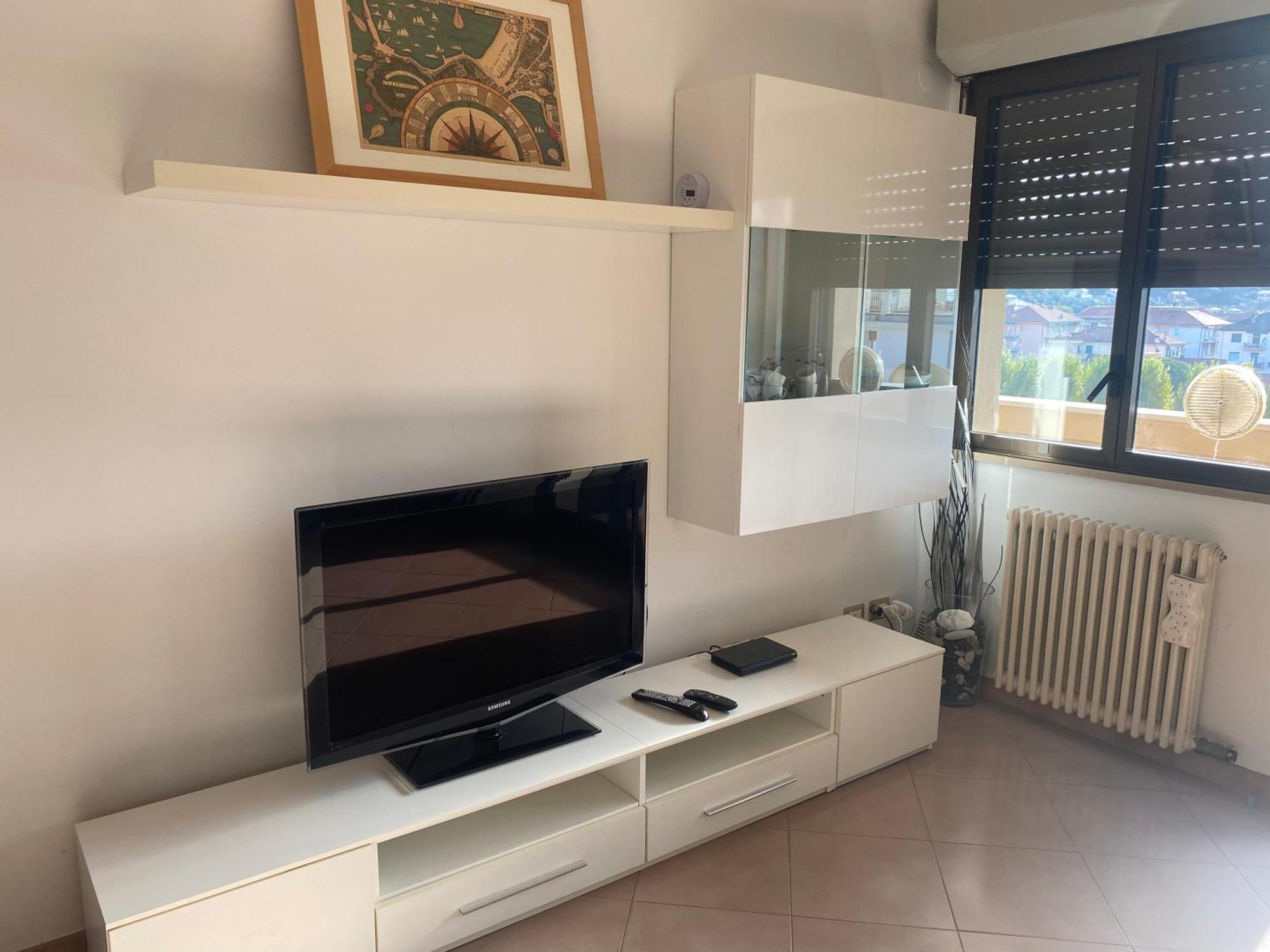 Apartamento Raggio Di Sole Sestri Levante Exterior foto