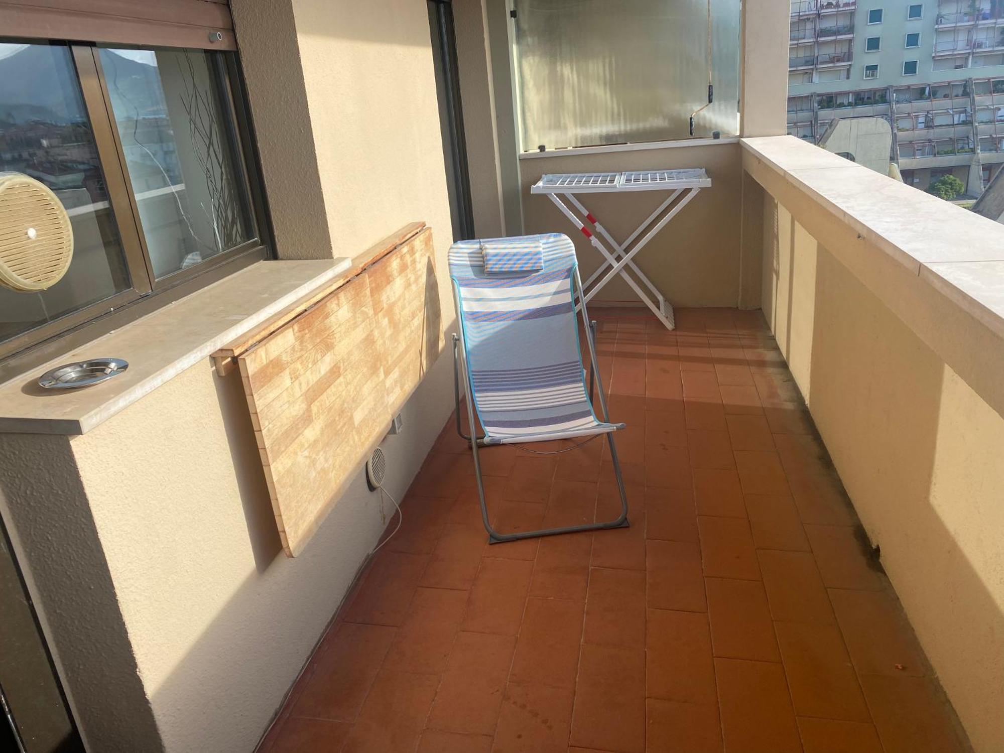 Apartamento Raggio Di Sole Sestri Levante Exterior foto
