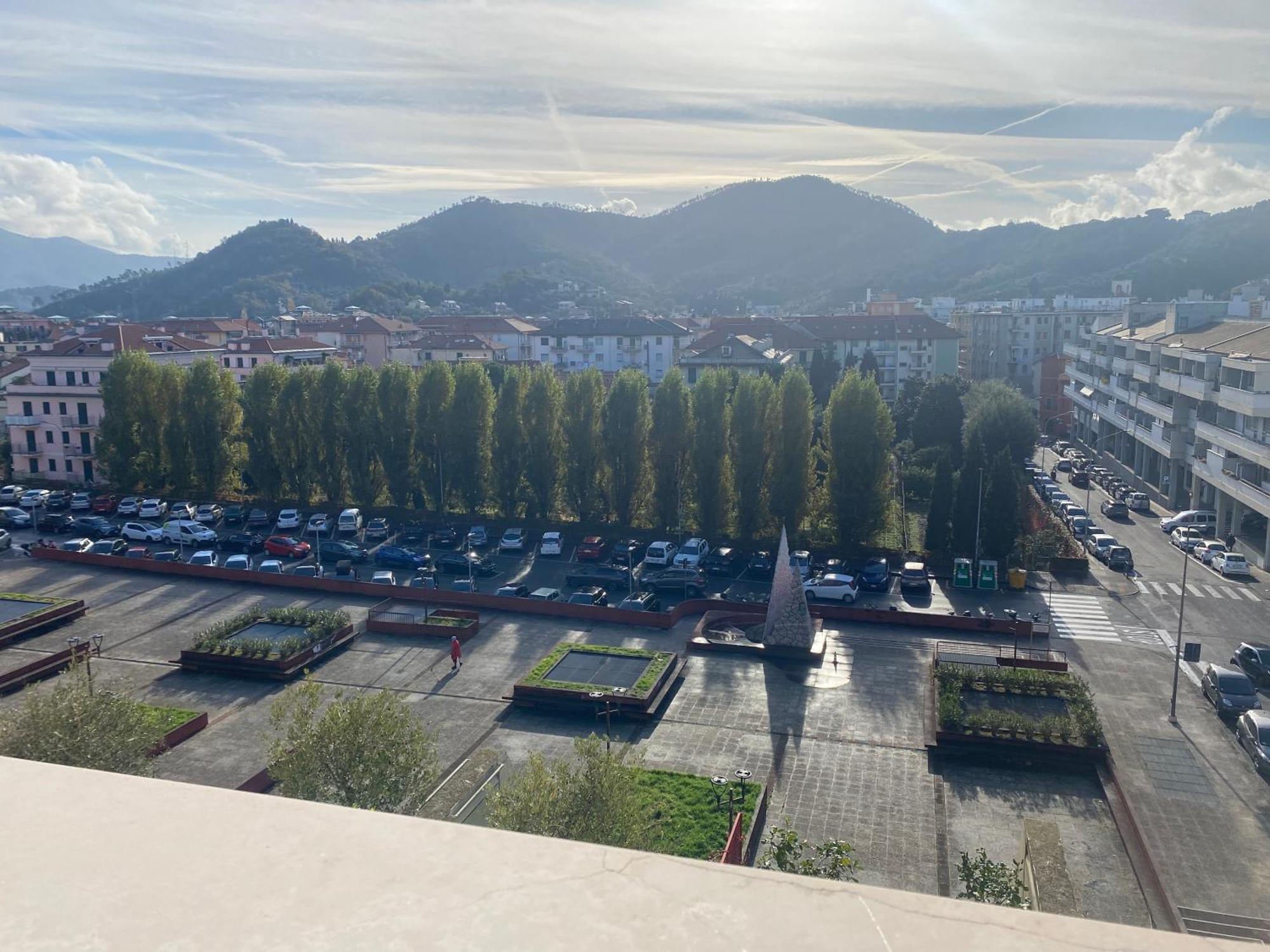 Apartamento Raggio Di Sole Sestri Levante Exterior foto