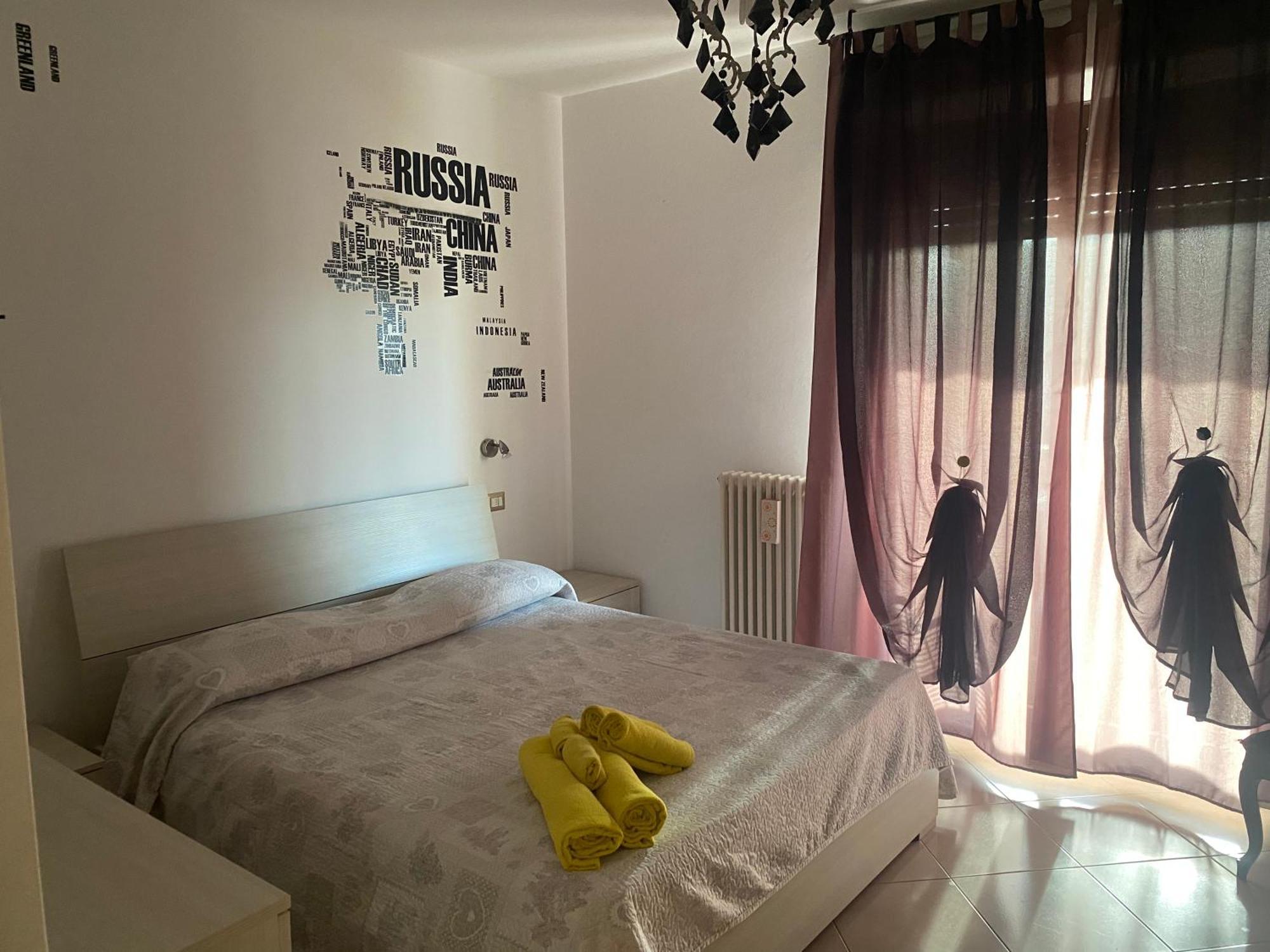 Apartamento Raggio Di Sole Sestri Levante Exterior foto